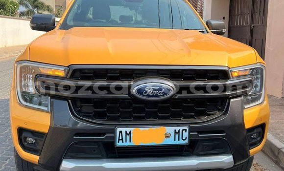 Nunua Ilio tumika Ford Ranger Nyingine Gari ndani ya Maputo nchini Maputo Nunua Ilio tumika Ford Ranger Nyingine Gari ndani ya Maputo nchini Maputo