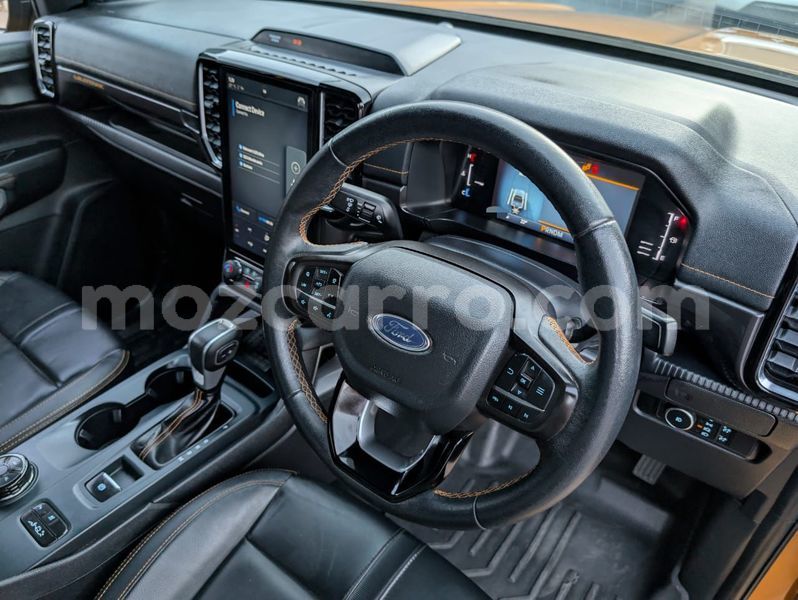 Big with watermark ford ranger maputo maputo 40350