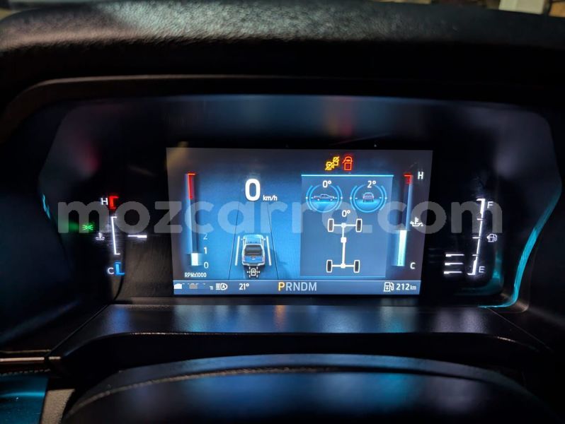 Big with watermark ford ranger maputo maputo 40350