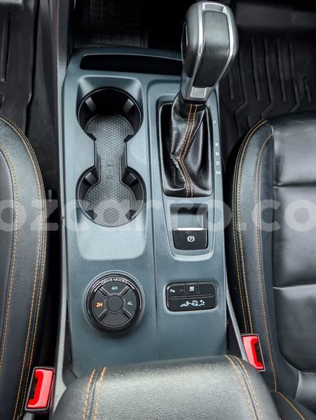 Big with watermark ford ranger maputo maputo 40350