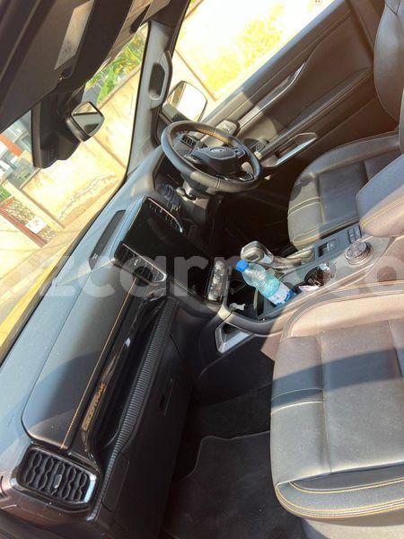 Big with watermark ford ranger maputo maputo 40350