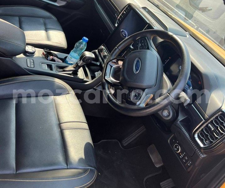 Big with watermark ford ranger maputo maputo 40350
