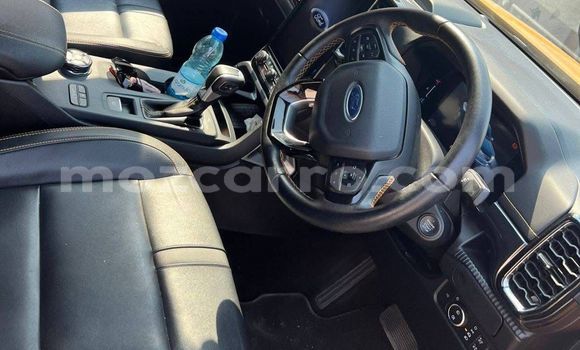 Nunua Ilio tumika Ford Ranger Nyingine Gari ndani ya Maputo nchini Maputo Nunua Ilio tumika Ford Ranger Nyingine Gari ndani ya Maputo nchini Maputo