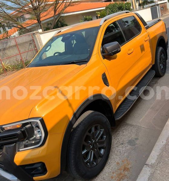 Big with watermark ford ranger maputo maputo 40350