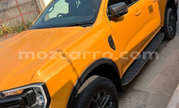 Nunua Ilio tumika Ford Ranger Nyingine Gari ndani ya Maputo nchini Maputo Nunua Ilio tumika Ford Ranger Nyingine Gari ndani ya Maputo nchini Maputo