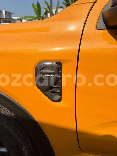 Big with watermark ford ranger maputo maputo 40350