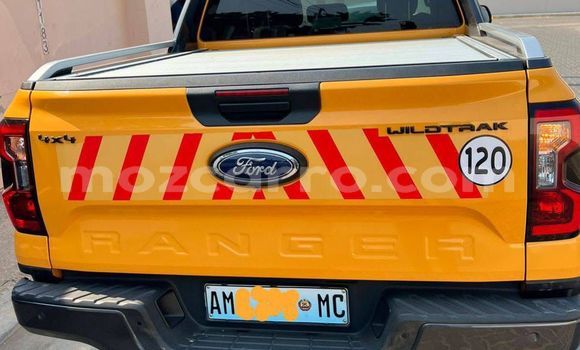 Nunua Ilio tumika Ford Ranger Nyingine Gari ndani ya Maputo nchini Maputo Nunua Ilio tumika Ford Ranger Nyingine Gari ndani ya Maputo nchini Maputo