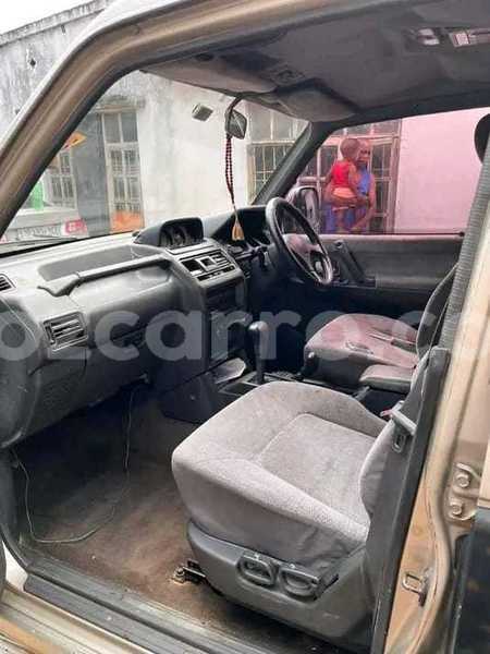 Big with watermark mitsubishi pajero maputo maputo 40351