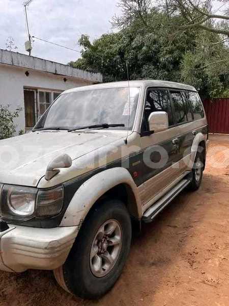 Big with watermark mitsubishi pajero maputo maputo 40351