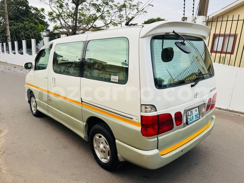 Big with watermark toyota grand hiace maputo maputo 40352