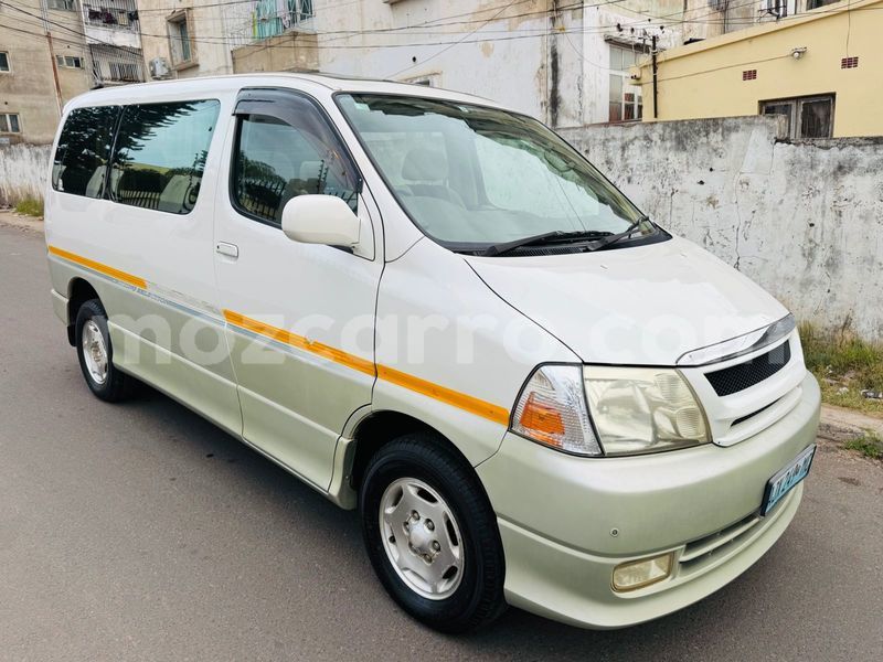 Big with watermark toyota grand hiace maputo maputo 40352