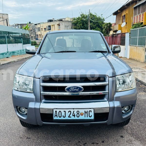 Big with watermark ford ranger maputo maputo 40353