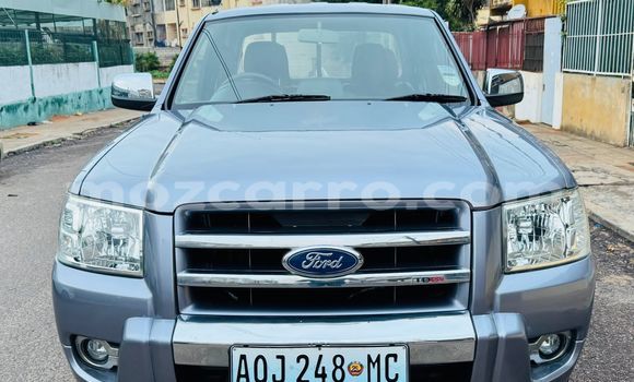 Nunua Ilio tumika Ford Ranger Bluu Gari ndani ya Maputo nchini Maputo