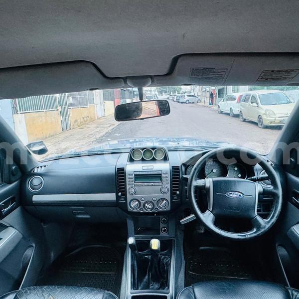 Big with watermark ford ranger maputo maputo 40353