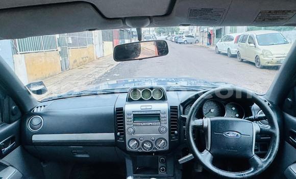 Comprar Usado Ford Ranger Azul Carro em Maputo em Maputo Comprar Usado Ford Ranger Azul Carro em Maputo em Maputo