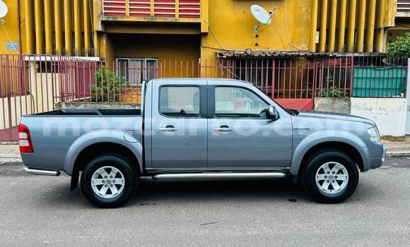 Comprar Usado Ford Ranger Azul Carro em Maputo em Maputo Comprar Usado Ford Ranger Azul Carro em Maputo em Maputo