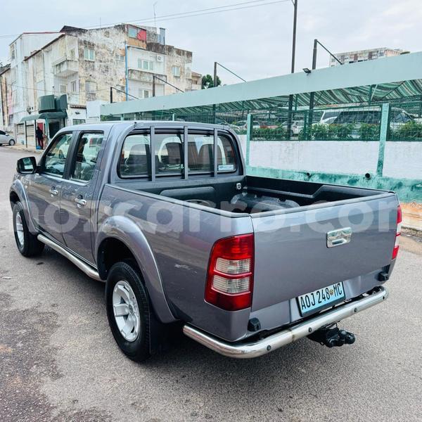 Big with watermark ford ranger maputo maputo 40353