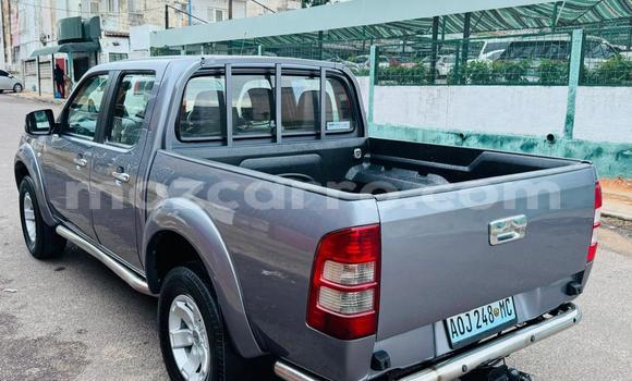 Comprar Usado Ford Ranger Azul Carro em Maputo em Maputo Comprar Usado Ford Ranger Azul Carro em Maputo em Maputo