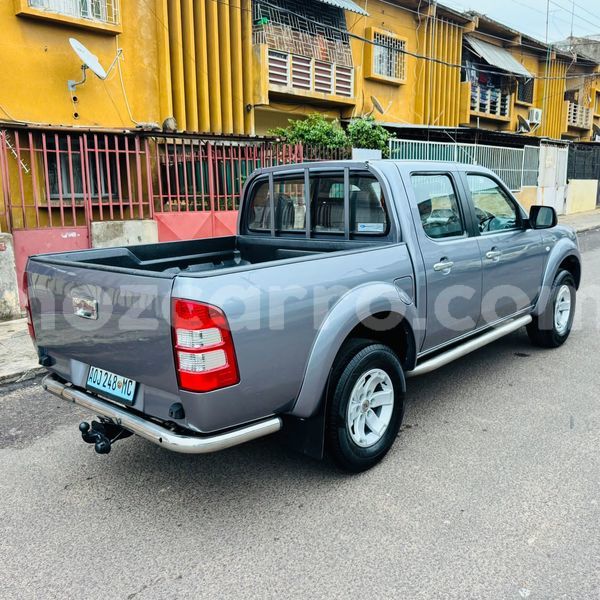Big with watermark ford ranger maputo maputo 40353