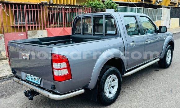Comprar Usado Ford Ranger Azul Carro em Maputo em Maputo Comprar Usado Ford Ranger Azul Carro em Maputo em Maputo