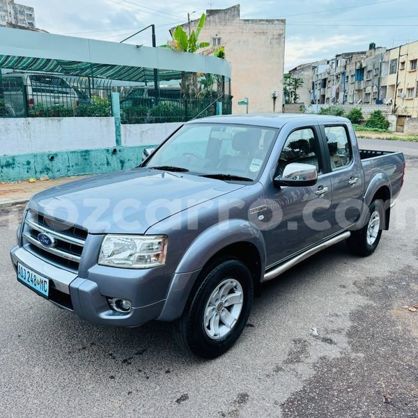 Big with watermark ford ranger maputo maputo 40353