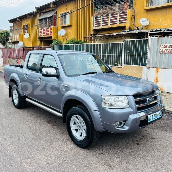 Big with watermark ford ranger maputo maputo 40353