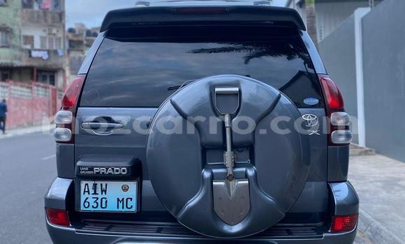 Nunua Ilio tumika Toyota Land Cruiser Prado Nyingine Gari ndani ya Maputo nchini Maputo Nunua Ilio tumika Toyota Land Cruiser Prado Nyingine Gari ndani ya Maputo nchini Maputo
