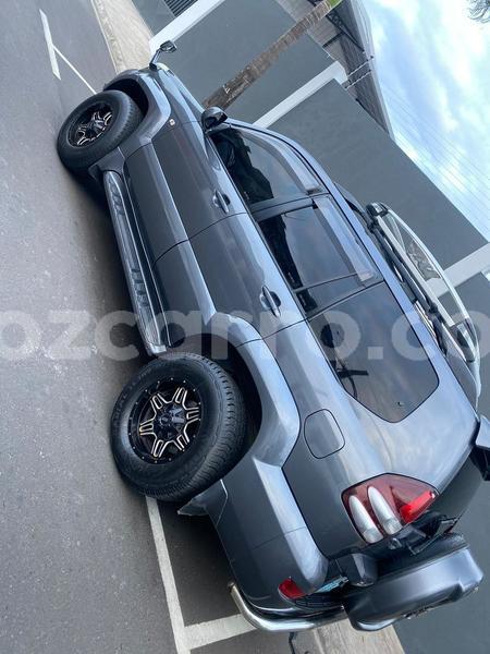 Big with watermark toyota land cruiser prado maputo maputo 40356
