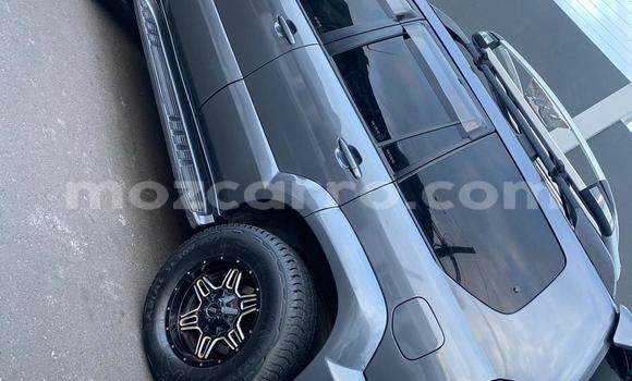 Nunua Ilio tumika Toyota Land Cruiser Prado Nyingine Gari ndani ya Maputo nchini Maputo Nunua Ilio tumika Toyota Land Cruiser Prado Nyingine Gari ndani ya Maputo nchini Maputo