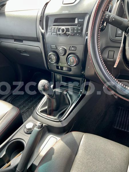 Big with watermark isuzu d max maputo maputo 40357