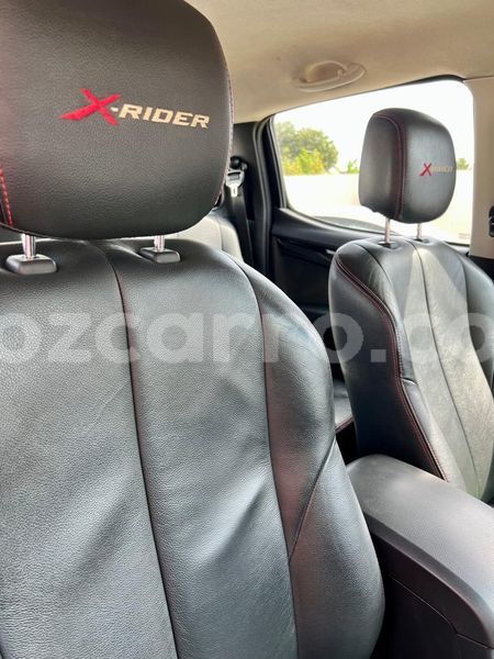 Big with watermark isuzu d max maputo maputo 40357