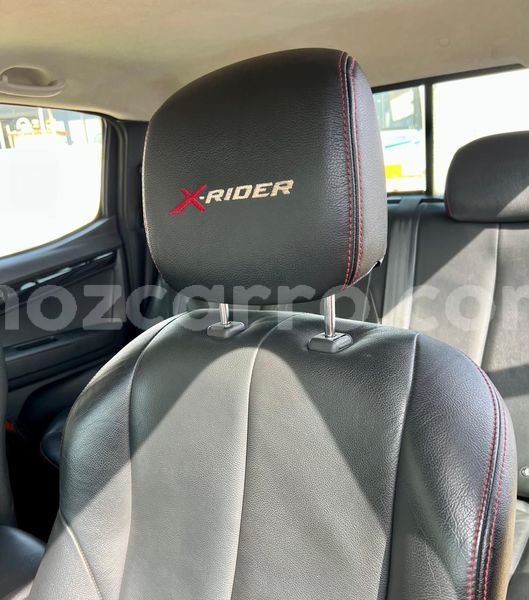 Big with watermark isuzu d max maputo maputo 40357