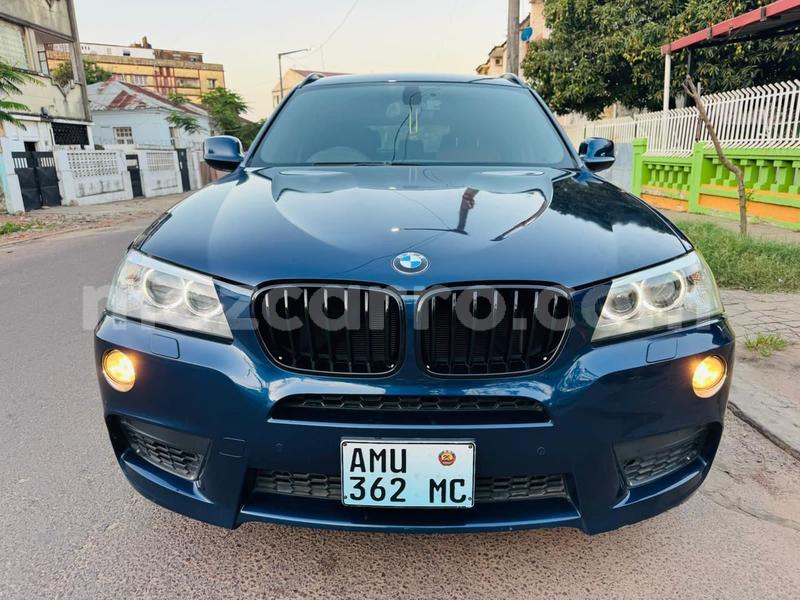 Big with watermark bmw x3 maputo maputo 40358