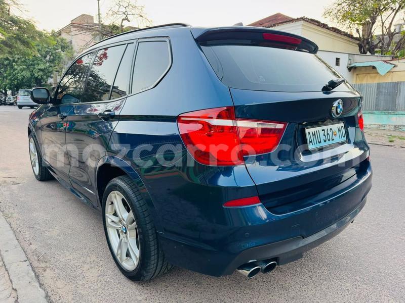 Big with watermark bmw x3 maputo maputo 40358