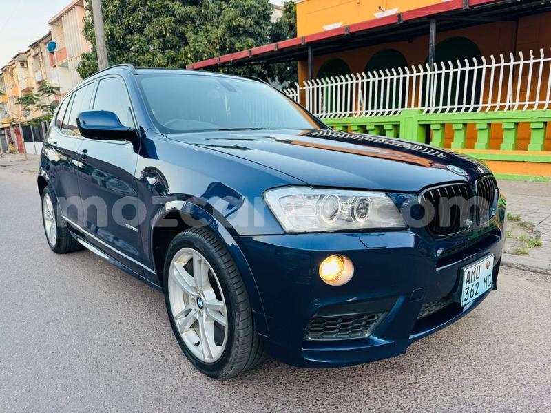 Big with watermark bmw x3 maputo maputo 40358