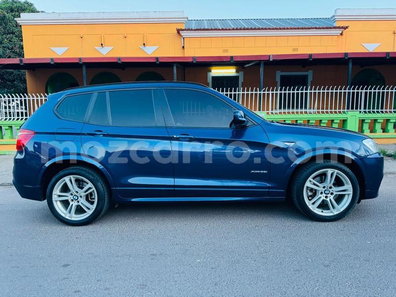 Big with watermark bmw x3 maputo maputo 40358