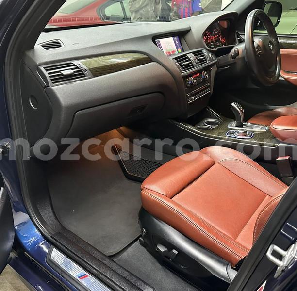 Big with watermark bmw x3 maputo maputo 40358