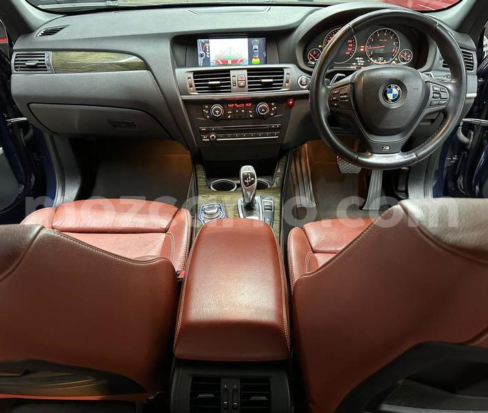 Big with watermark bmw x3 maputo maputo 40358