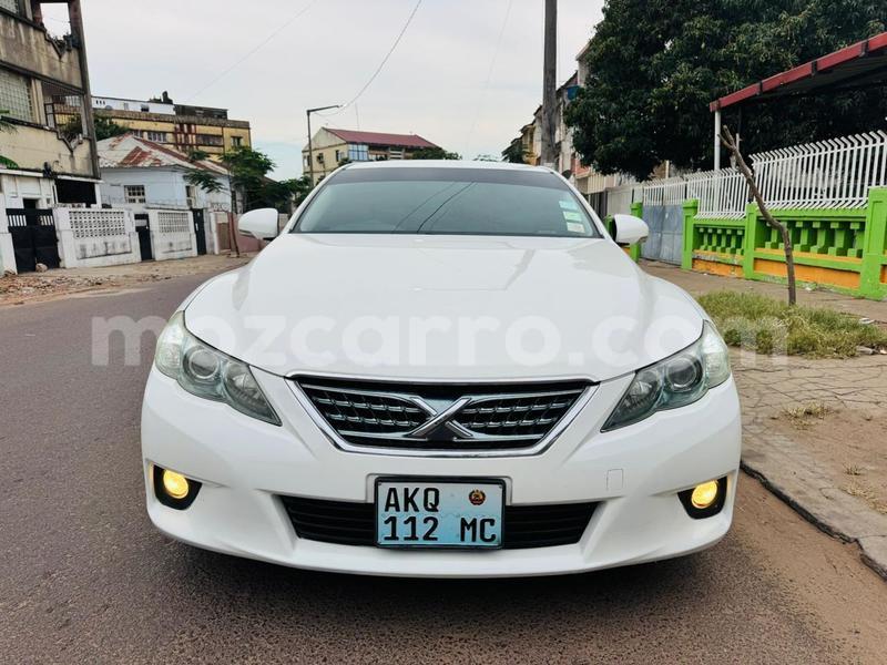 Big with watermark toyota mark x maputo maputo 40359