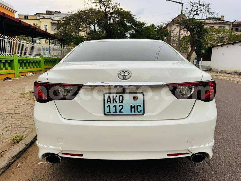 Big with watermark toyota mark x maputo maputo 40359