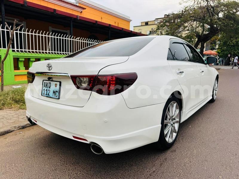 Big with watermark toyota mark x maputo maputo 40359