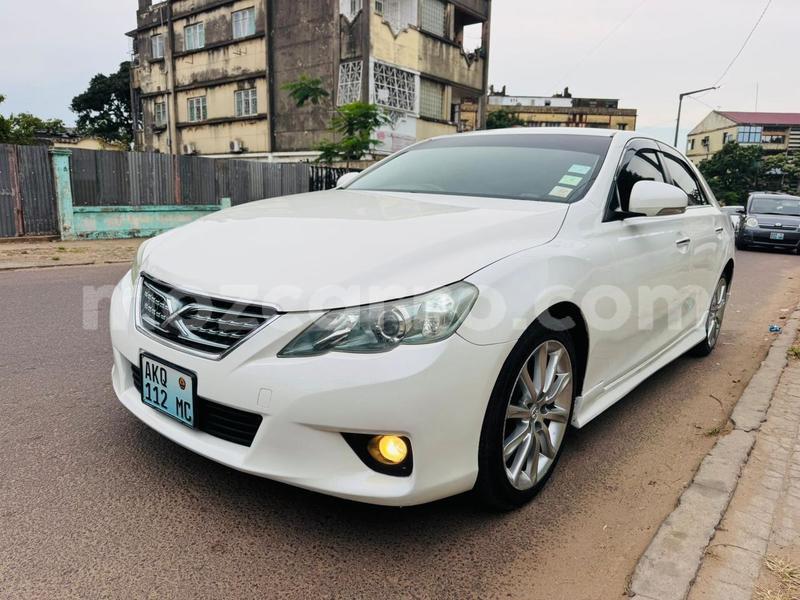Big with watermark toyota mark x maputo maputo 40359