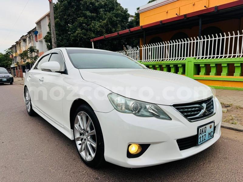 Big with watermark toyota mark x maputo maputo 40359