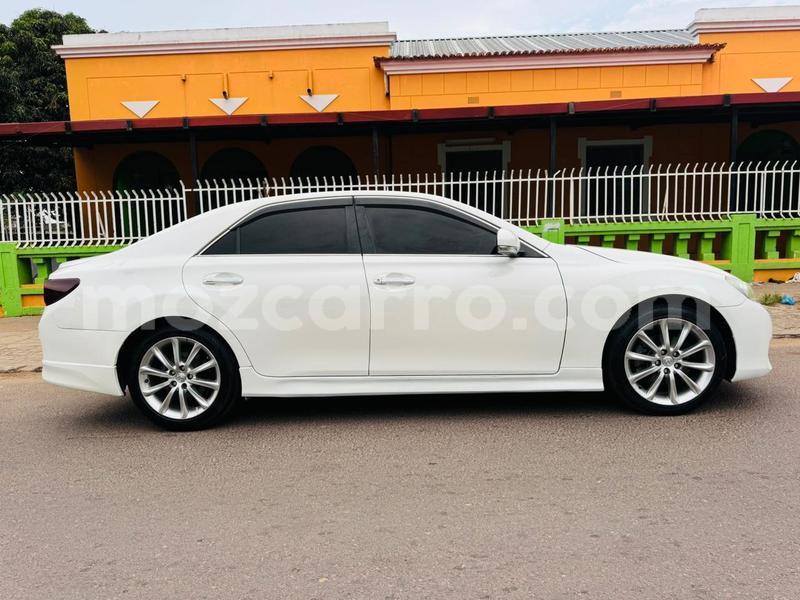 Big with watermark toyota mark x maputo maputo 40359