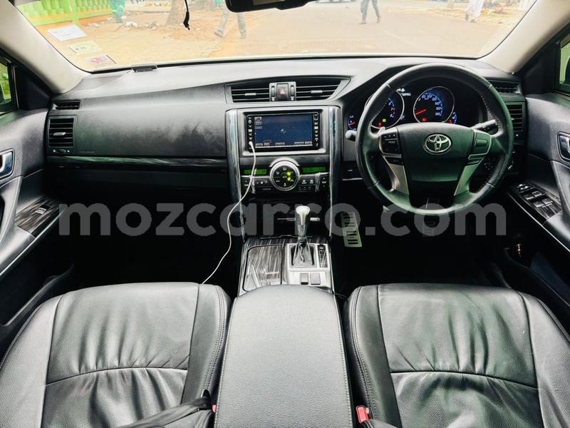 Big with watermark toyota mark x maputo maputo 40359