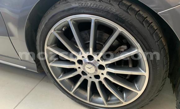 Tenga Tsaru Mercedes‒Benz B-klasse Zvimwe Mota in Gilé in Zambezia Tenga Tsaru Mercedes‒Benz B-klasse Zvimwe Mota in Gilé in Zambezia