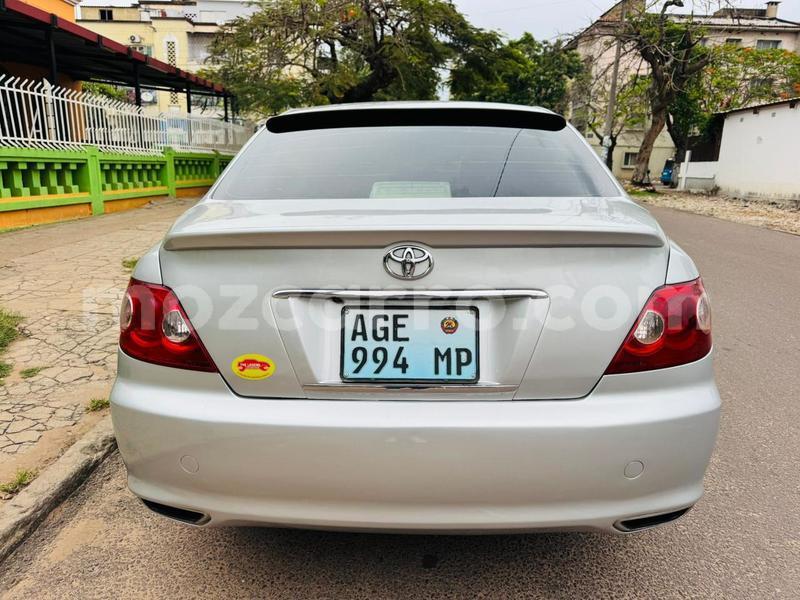 Big with watermark toyota mark x maputo maputo 40360