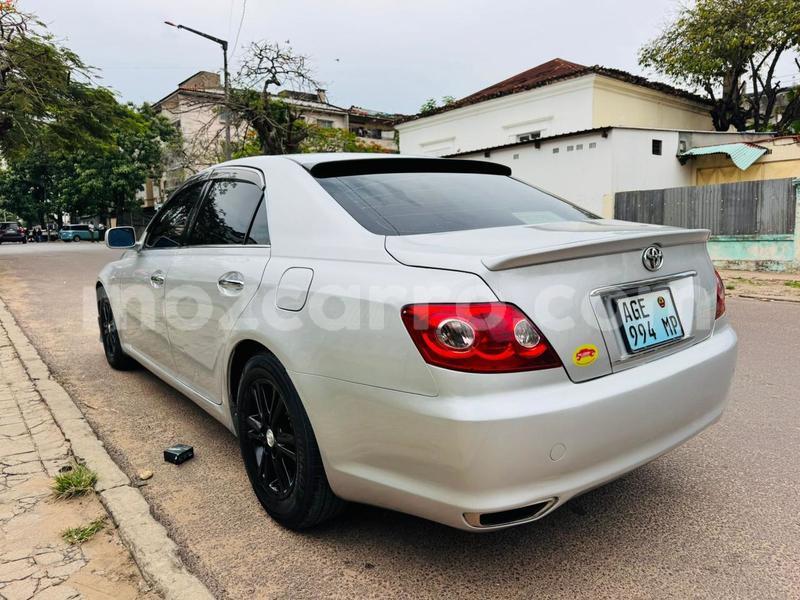 Big with watermark toyota mark x maputo maputo 40360