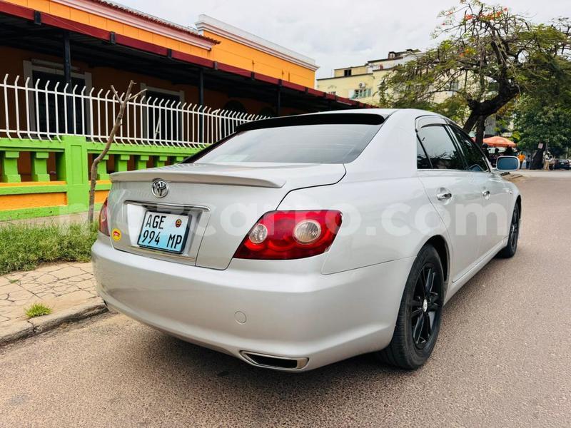Big with watermark toyota mark x maputo maputo 40360