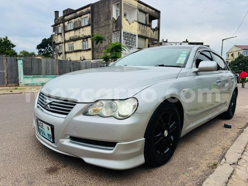 Big with watermark toyota mark x maputo maputo 40360